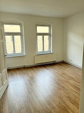 Foto - Helle 3-Zimmer-Wohnung mit Balkon in zentraler Lage