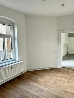 Foto - Etagenwohnung zur Miete in Halle (Saale)