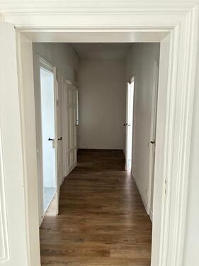 Foto - Etagenwohnung in Halle (Saale)