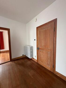 Foto - Etagenwohnung in Kappel-Grafenhausen zur Miete