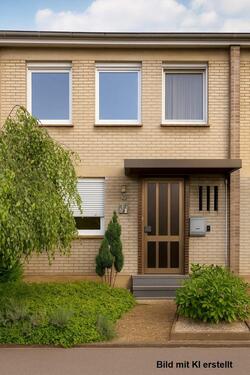 Foto - Reihenhaus in Tönisberg - 279.000,00&nbsp;EUR Kaufpreis, ca.&nbsp; 90,00&nbsp;m&sup2;