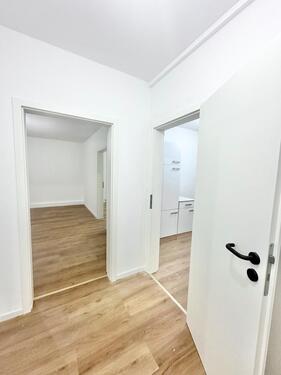 Foto - Helle 3 Zimmer Wohnung in Hannover Vahrenwald