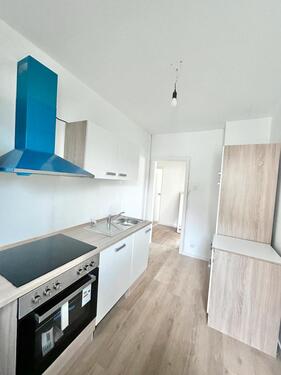 Foto - Etagenwohnung in Hannover zur Miete