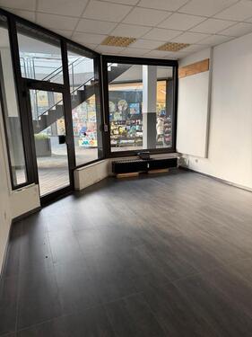 Foto - Gewerbefläche Laden im Zentrum von Radevormwald zu vermieten