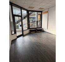 Gewerbefläche Laden im Zentrum von Radevormwald zu vermieten