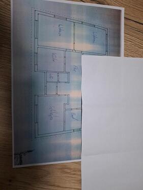 Foto - 3 Zimmer Etagenwohnung in Langenhorn