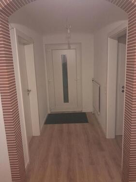 Foto - Etagenwohnung in Langenhorn zur Miete