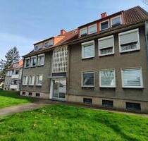 Dachgeschosswohnung - 360,00&nbsp;EUR Kaltmiete, ca.&nbsp; 58,74&nbsp;m&sup2; in Herten (PLZ: 45701) Bertlich