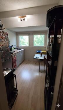 Foto - Etagenwohnung in Herten zur Miete