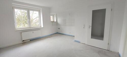 Foto - 1.5 Zimmer Erdgeschoßwohnung in Bergkamen