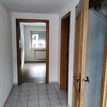 Foto - 2 Zimmer Wohnung mit Garage zur Miete