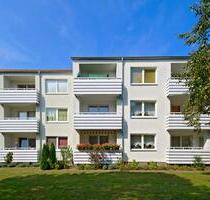 Demnächst frei! 3-Zimmer-Wohnung in Osnabrück OS Schinkel