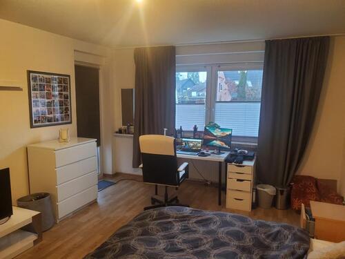 Foto - ++ANFRAGESTOPP++Großes WG-Zimmer in Eversten in Uni und PA nähe!