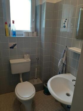 Foto - Erdgeschoßwohnung in Oldenburg zur Miete