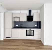 Neubau: Energieeffiziente Wohnung im Ortskern! - Lengerich