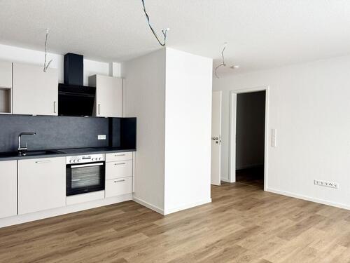 Foto - 2 Zimmer Einfamilienhaus zur Miete in Lengerich