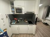 Foto - Apartment studio for PhD students