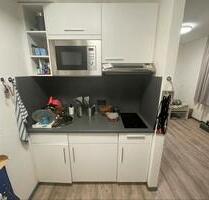 Apartment studio for PhD students - Dresden Neustadt