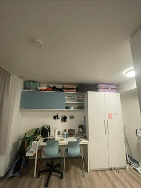 Foto - 1 Zimmer Etagenwohnung zur Miete in Dresden