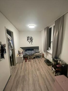 Foto - 1 Zimmer Etagenwohnung in Dresden