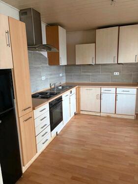 Foto - Wohnung 3 ZKB in Heusweiler-Holz