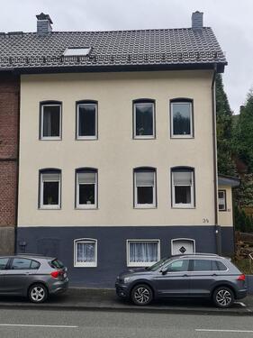 Foto - Schöne Wohnung mit Balkon im OG