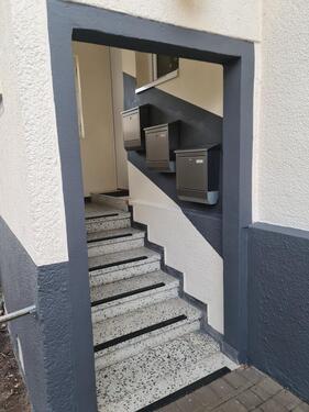 Foto - 2.5 Zimmer Etagenwohnung in Siegen