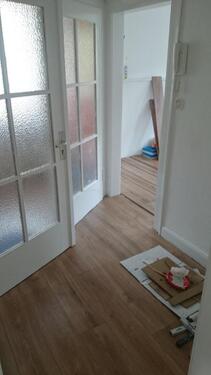 Foto - Etagenwohnung in Siegen zur Miete