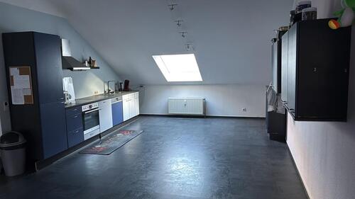 Foto - 5 Zimmer Dachgeschoßwohnung in Bous