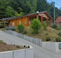 Ferienblockhaus im Pfälzer Wald - Trippstadt