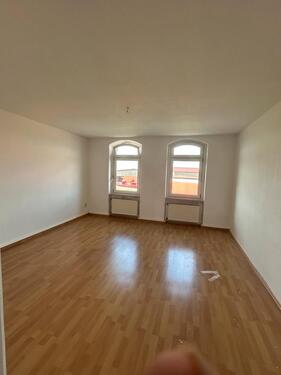 Foto - Etagenwohnung in Frohburg zur Miete