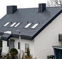 4 Zimmerwohnung mit Garten in Ahorn OT