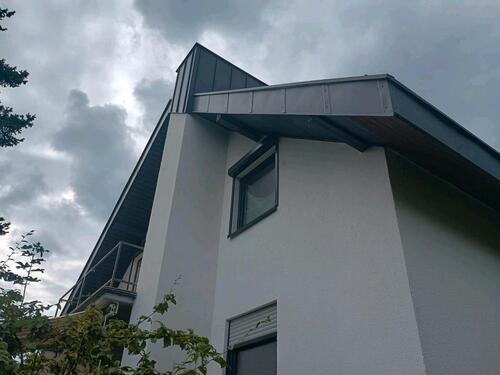 Foto - 4 Zimmer Terrassenwohnung zur Miete in Ahorn