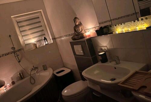 Foto - 4 Zimmer Terrassenwohnung in Ahorn