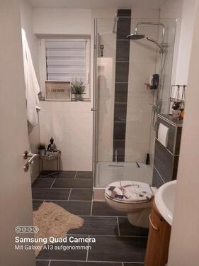 Foto - Terrassenwohnung in Ahorn zur Miete