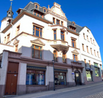 Modernes Ladengeschäft oder Büro - Meerane