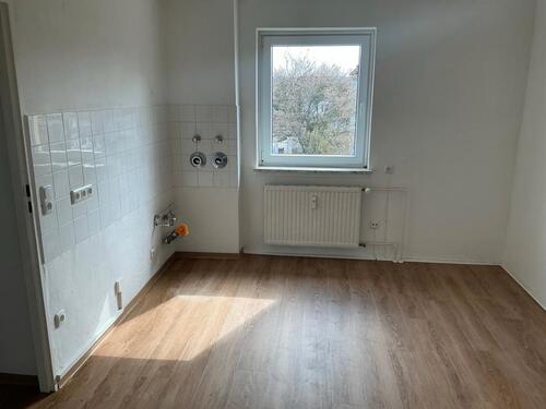 Foto - Helle 2-Zimmer Wohnung mit neuen Bodenbelägen zu vermieten