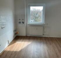 Helle 2-Zimmer Wohnung mit neuen Bodenbelägen zu vermieten - Gelnhausen