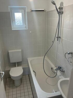 Foto - Etagenwohnung in Gelnhausen zur Miete