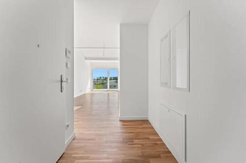 Foto - Maisonettenwohnung in Bestensee zur Miete