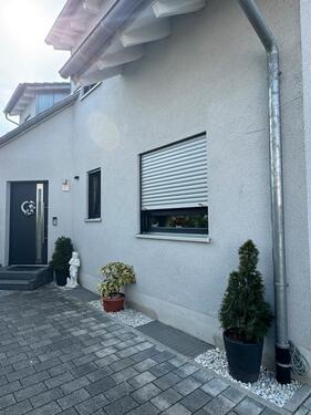 Foto - Moderne Doppelhaushälfte in ruhiger Sackgasse , PROVISIONSFREI