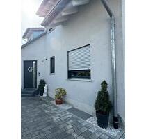 Moderne Doppelhaushälfte in ruhiger Sackgasse , PROVISIONSFREI - Lichtenau