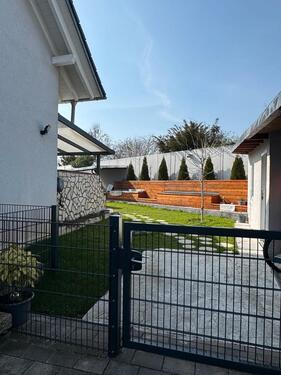 Foto - 6 Zimmer Doppelhaushälfte in Lichtenau