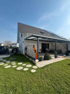 Foto - Doppelhaushälfte in Lichtenau zum Kaufen