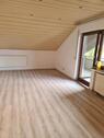 Foto - 2 Zimmer Dachgeschoßwohnung zur Miete in Winterlingen