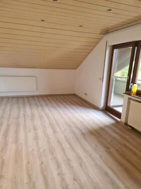 Foto - 2 Zimmer Dachgeschoßwohnung zur Miete in Winterlingen