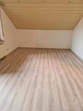 Foto - 2 Zimmer Dachgeschoßwohnung in Winterlingen