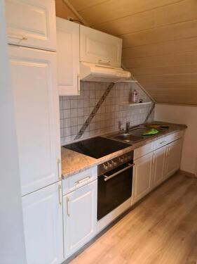 Foto - Dachgeschoßwohnung in Winterlingen zur Miete