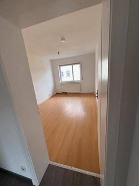 Foto - Etagenwohnung in Eging am See zur Miete