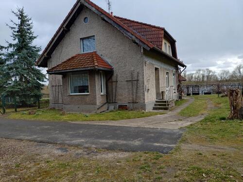 Foto - 6 Zimmer Einfamilienhaus in Petershagen/Eggersdorf